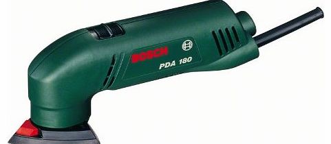 PDA 180 Delta Sander