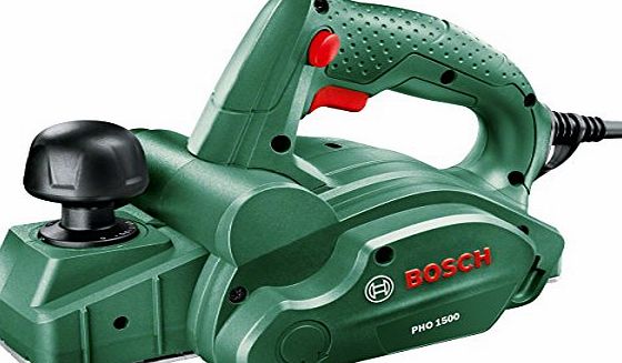 Bosch PHO 1500 Electric Planer