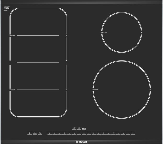 Bosch PIN675N14E