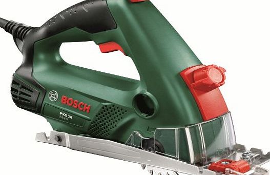 Bosch PKS 16 Multi Saw