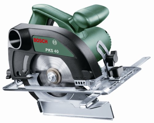 PKS 40 Circular Saw 600W