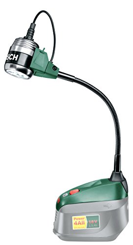 Bosch PML LI Multi-Purpose LED Light (Baretool)