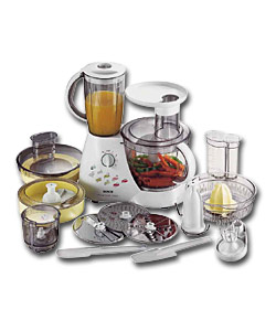 BOSCH Powermix Food Processor