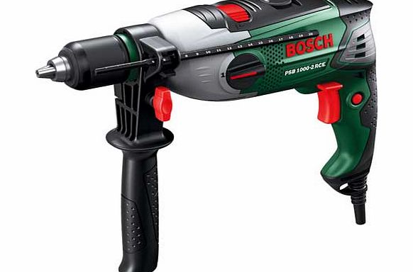 Bosch PSB 1000-2 RCE Corded Impact Drill