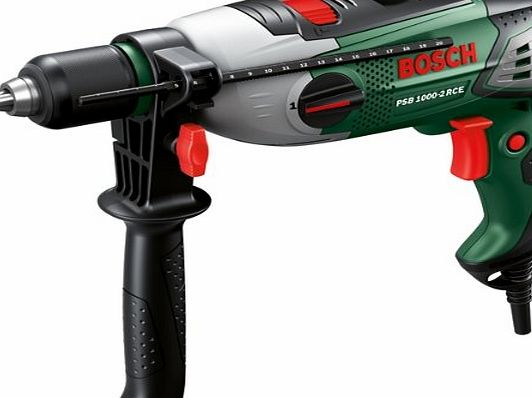 Bosch PSB 1000-2 RCE Impact Drill