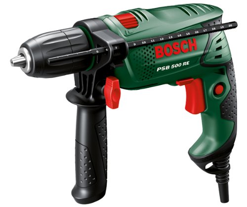 PSB 500 RE Impact Drill