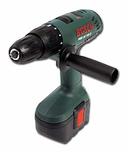 BOSCH PSB E-2