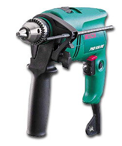 BOSCH PSB650 RE