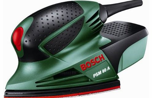 Bosch PSM 80 A Multi-Sander