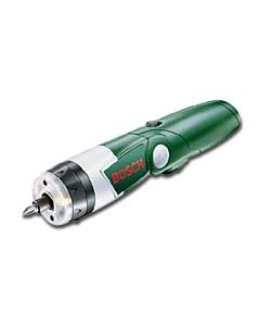 BOSCH PSR 2.4V