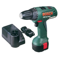 BOSCH PSR9.6VE-2