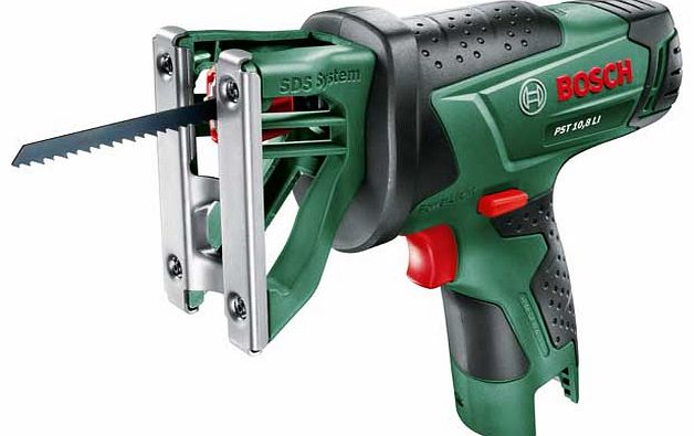 PST 10.8 LI Baretool Cordless Saw.