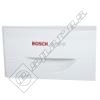 Bosch Recessed Handle