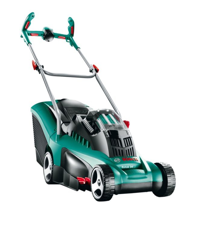 Bosch Rotak 34Li