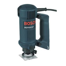 BOSCH Rotocut 240v