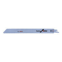 Bosch S 1122 Af Sabre Saw Blades Pack of 5