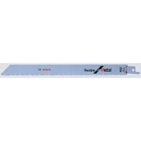 Bosch S 1122 Bf Sabre Saw Blades Pack of 5