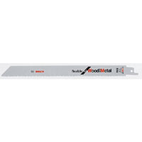 Bosch S 1122 Hf Sabre Saw Blades Pack of 5