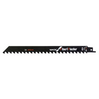 Bosch S 1141 Tc Sabre Saw Blades Pack of 2