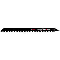 Bosch S 1241 Tc Sabre Saw Blades Pack of 2