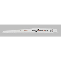 Bosch S 1411 Df Sabre Saw Blades Pack of 5