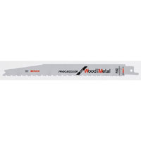 Bosch S 3456 xf Sabre Saw Blades Pack of 5