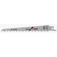 Bosch S 617 K Sabre Saw Blades Pack of 5