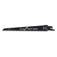Bosch S 641 Tc Sabre Saw Blades Pack of 2