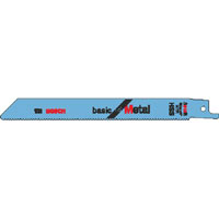 Bosch S 918 B Sabre Saw Blades Pack of 5
