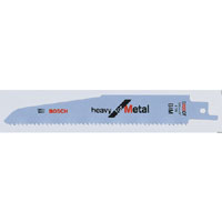 Bosch S 920 Cf Sabre Saw Blades Pack of 5