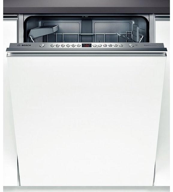 SBV65E00GB Built In Dishwasher