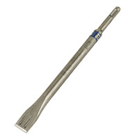 SDS Flat Chisel 250 x 20mm