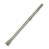 BOSCH SDS Max Flat Chisel Bit 400 x 25mm