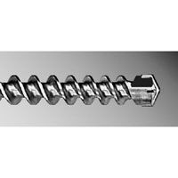 Bosch SDS Max Hammer Drill Bit 12mm x 340mm