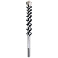Bosch SDS Max Hammer Drill Bit Quadro-X 28mm x 670mm