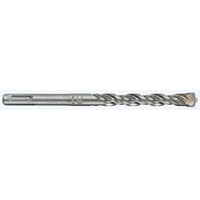 SDS Plus Masonry Hammer Drill Bit 10mm x 110mm Pack of 5