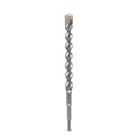 SDS Plus Masonry Hammer Drill Bit 18mm x 250mm