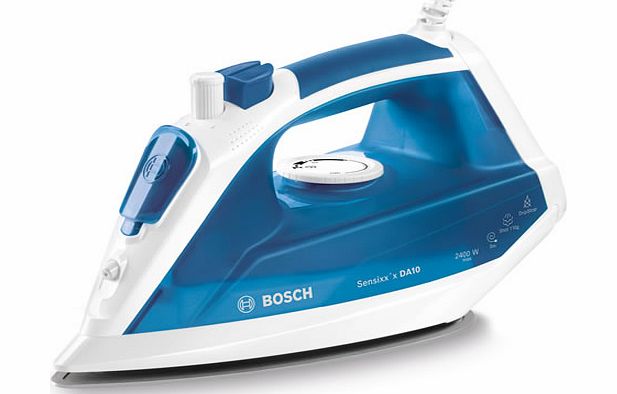 Bosch SENSIXX DA10 TDA1070GB