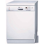 BOSCH SGS43E02 White