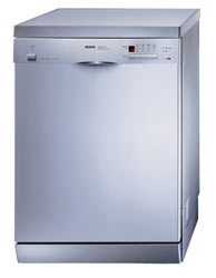 BOSCH SGS45E08GB