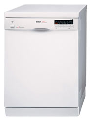 BOSCH SGS57E02GB