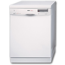 Bosch SGS57E12GB