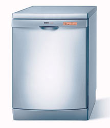 BOSCH SGS65L18GB