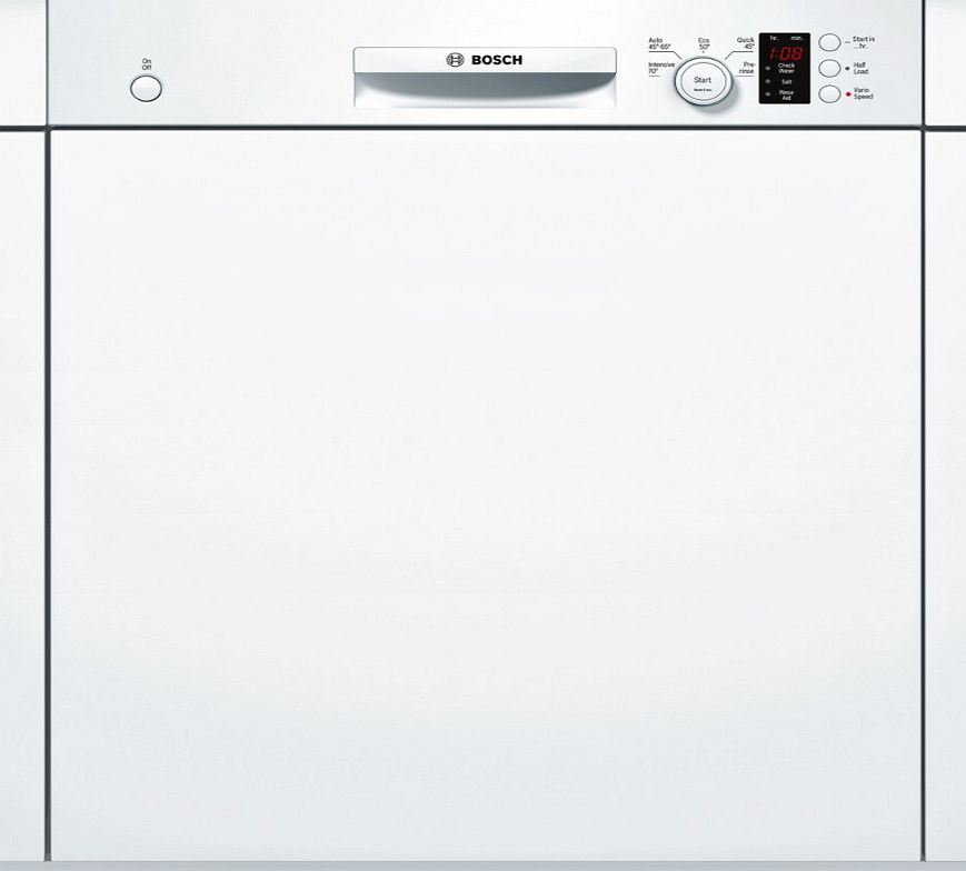 Bosch SMI50C12GB