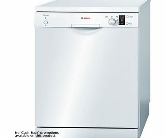 SMS40C02GB Dishwasher