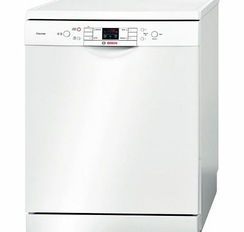 Bosch SMS40C12GB Dishwasher