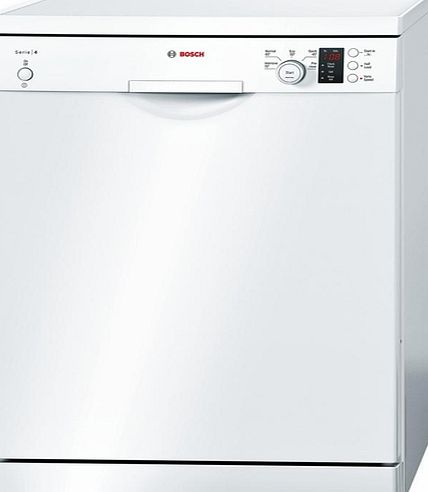 Bosch SMS50C12UK