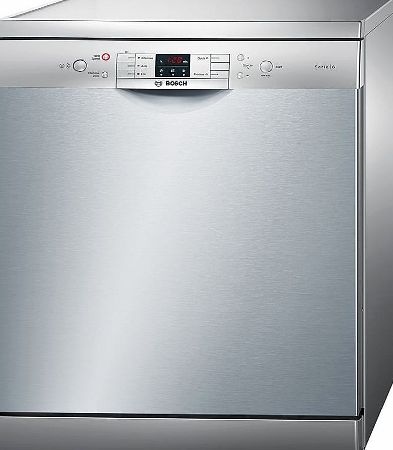 Bosch SMS53M08GB