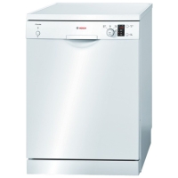 BOSCH SMS58T02GB