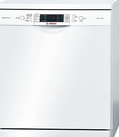 Bosch SMS69M22GB